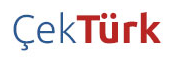 Logo CekTurk