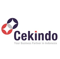 Cekindo Group Logo