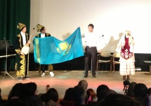 Kulturní koncert turkitských národů 1 kazachstan_koncert