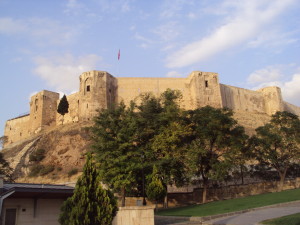 Gaziantep – absolutní ráj gurmánů 2 DSC03394