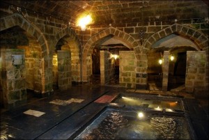 Gaziantep – absolutní ráj gurmánů 3 kastel02