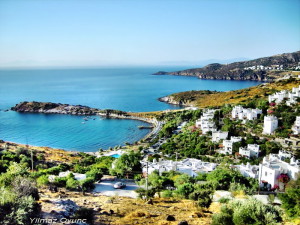 Bodrum – do exilu za divem světa? 1 sporkent1