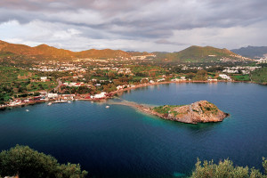 Bodrum – do exilu za divem světa? 4 gümüşlük-bodrum
