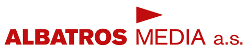 Albatros Media Logo