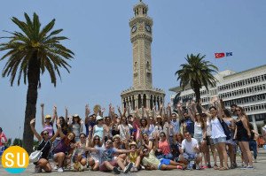 Summer University in Izmir