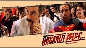 filmový večer