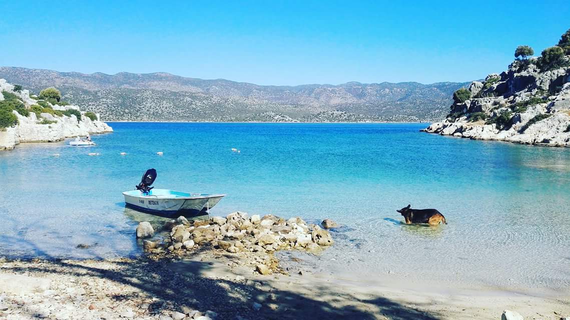 antalya more