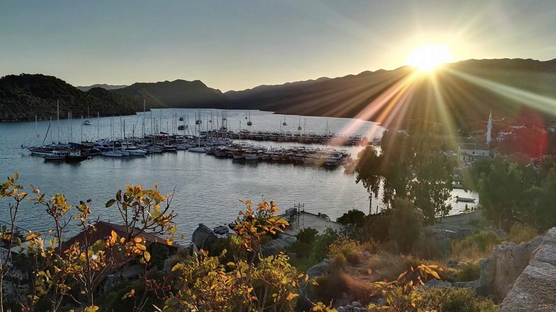 turecko antalya