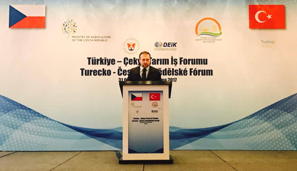 turecko forum