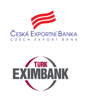 Eximbank se stala partnerem pro ČEB