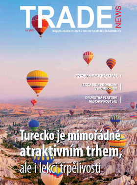 Turecko v Trade News