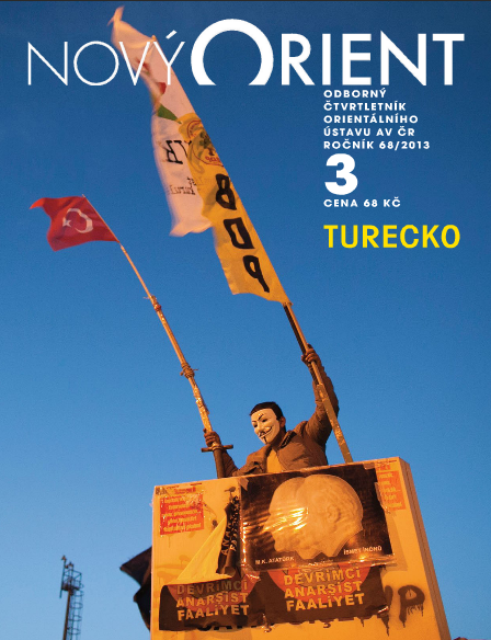 Nový Orient píše o Turecku