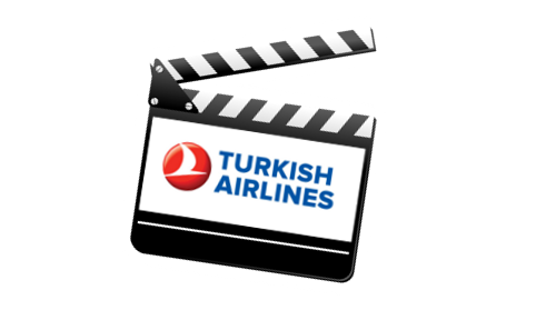 Nejlepší reklamy od Turkish Airlines