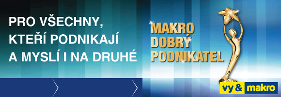 Dobrý podnikatel není podnikavec