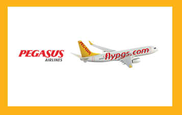 Pegasus konečně vletí na linku Praha – Istanbul