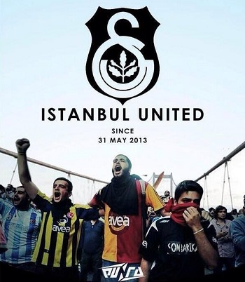 Istanbul United: Tip na páteční večer