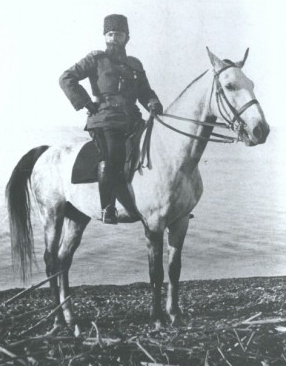Zveřejněny archivní fotografie z 1. světové války