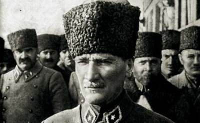 Osvobození Istanbulu