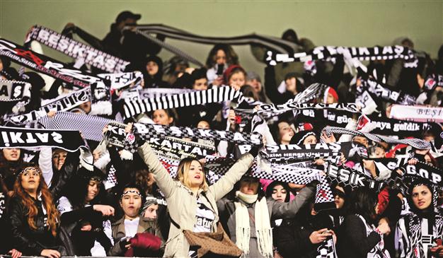 Z 19. století do současnosti: krátký pohled na fotbalové Turecko
