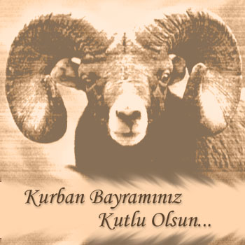 Svátek obětí – Kurban bayramı v Turecku