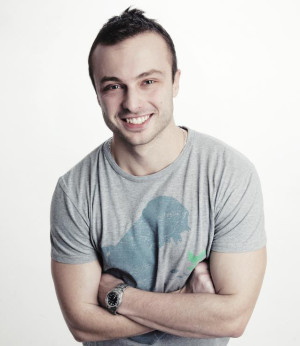 Rozhovor: Ondřej Plšek – web developer nového webu ČeskoTurecko