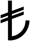 turecka_lira_symbol_turecko