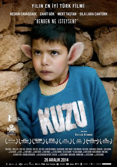 Turecko-německý film Kuzu na Febiofestu!