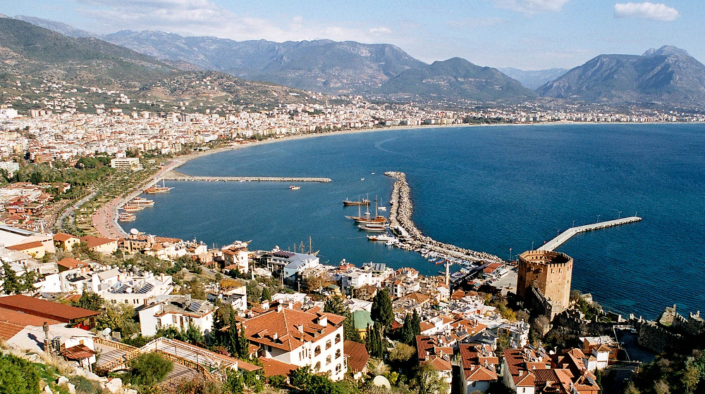 Alanya