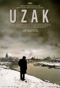 Film Vzdálený si odnesl z festivalu v Cannes Velkou cenu poroty
