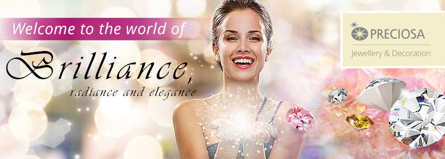 Czech Crystal Glass & Jewellery Company Preciosa is Looking for Distributors in Turkey