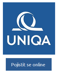uniqa pojištění online