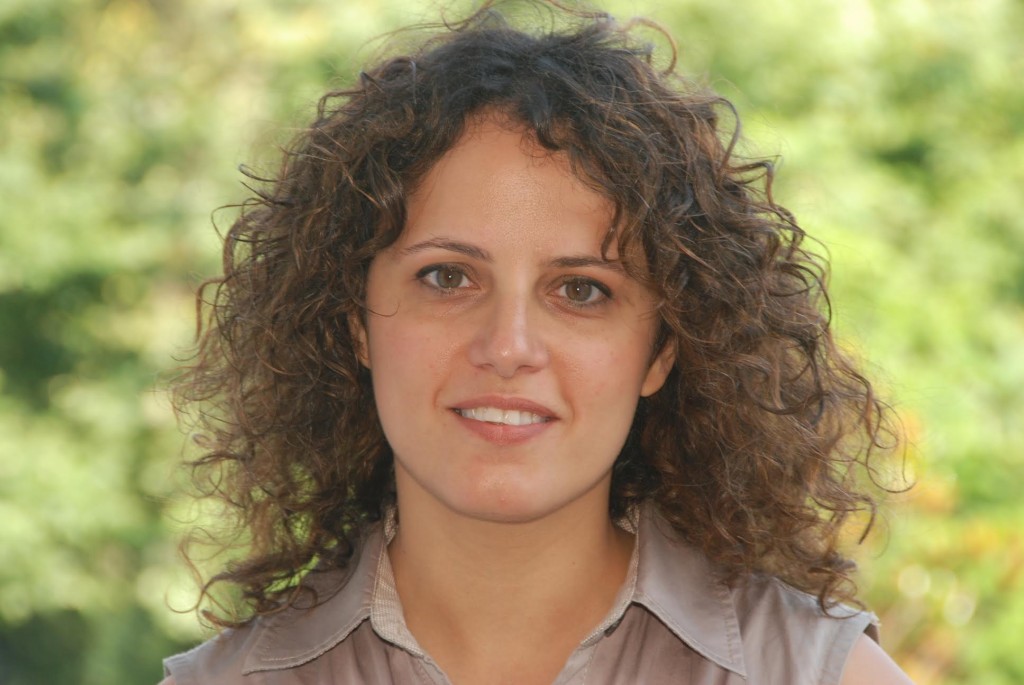S režisérkou Sibel Güvenç o její lásce ke krátkým filmům a adaptaci Kafkovy povídky