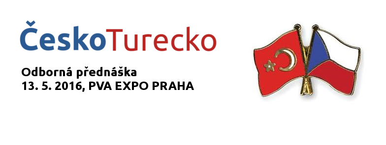 Přednáška o Turecku a předpokladech úspěchu na místním trhu