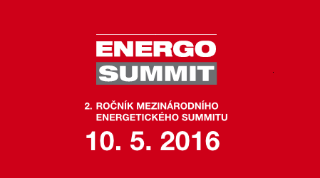 ENERGO SUMMIT –  vrcholná energetická událost roku