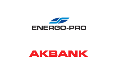 ENERGO-PRO bude investovat v Turecku, Akbank poskytne úvěr 166 mil. USD
