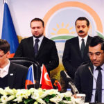 mise ceskych zemedelcu turecko