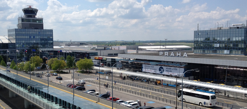 letenky praha istanbul