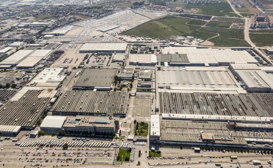 Českým firmám se nabízí možnost stát se dodavatelem turecké automobilky Oyak-Renault