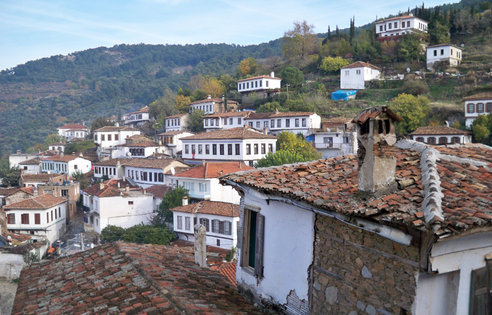 Sirince