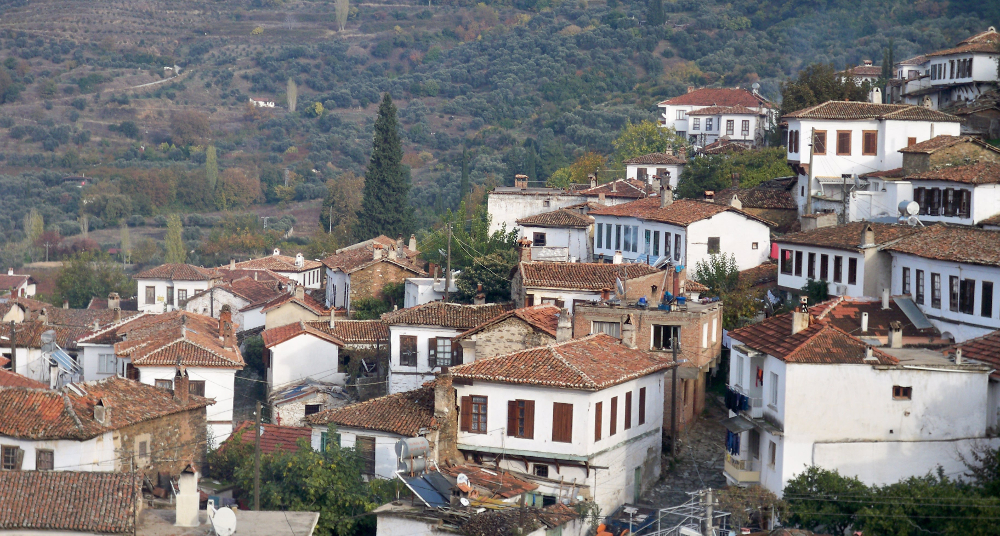 Sirince