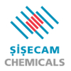 Hlavní hráči v tureckém v chemickém průmyslu 5 logo sisecam