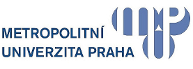 Logo Metropolitní univerzita