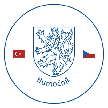 tlumočník turečtina
