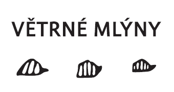 Logo Větrné Mlýny