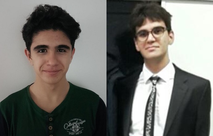 Dva turečtí studenti stále nemají hostitelskou rodinu. Najdou ji?