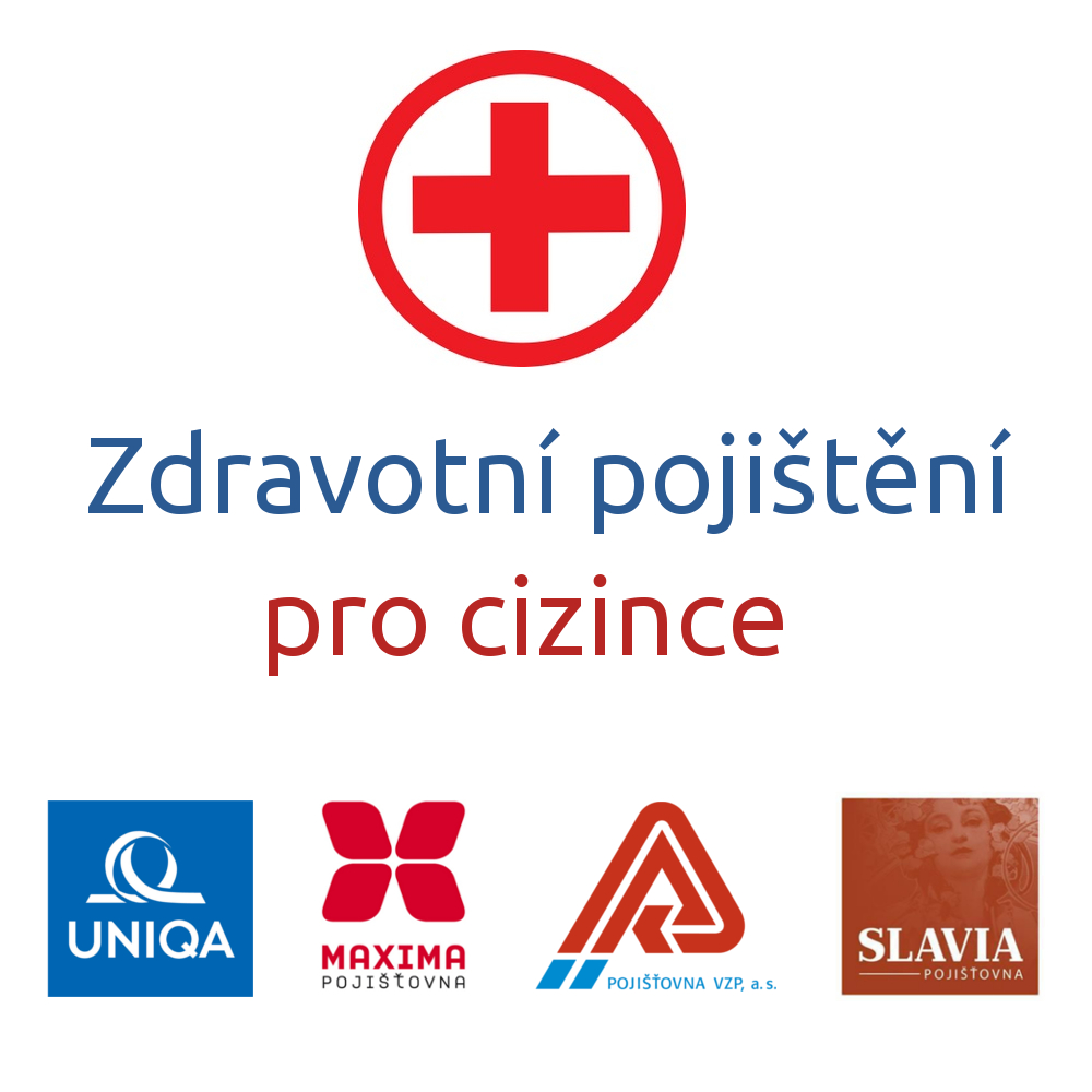 Kde koupit zdravotní pojištění pro cizince?