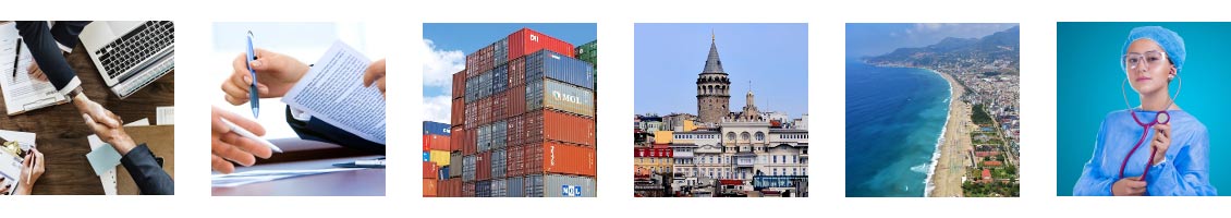 Česká republika a Turecko to je ČeskoTurecko