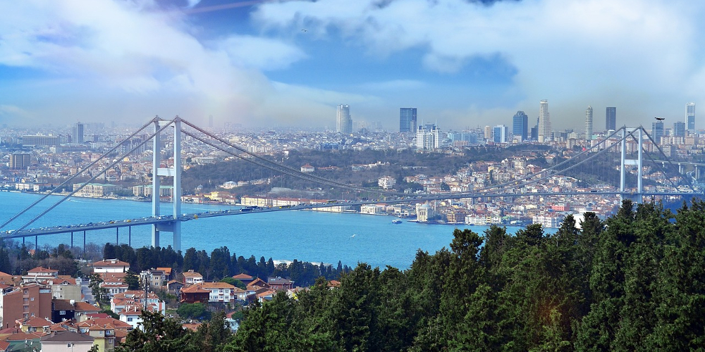 vypadávání vlasů transplantace vlasů Turecko Istanbul