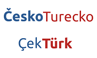 Logo ČeskoTurecko