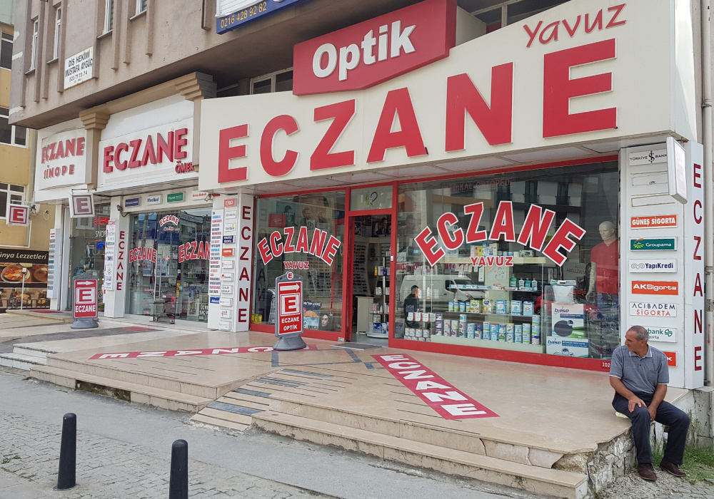 Dovolená v Turecku a zdravotní potíže. Jak se jim vyhnout?